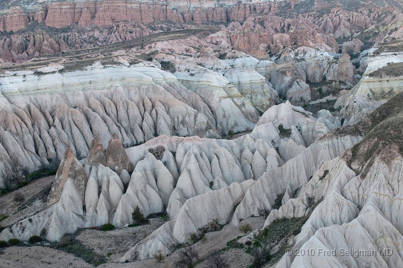 20100405_065331 D300.jpg - The formations are called fairy chimneys because it was once believed that fairies lived in them